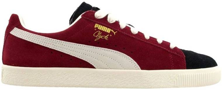 Puma Clyde From The Archive – Shoes Reviews & Reasons To Buy