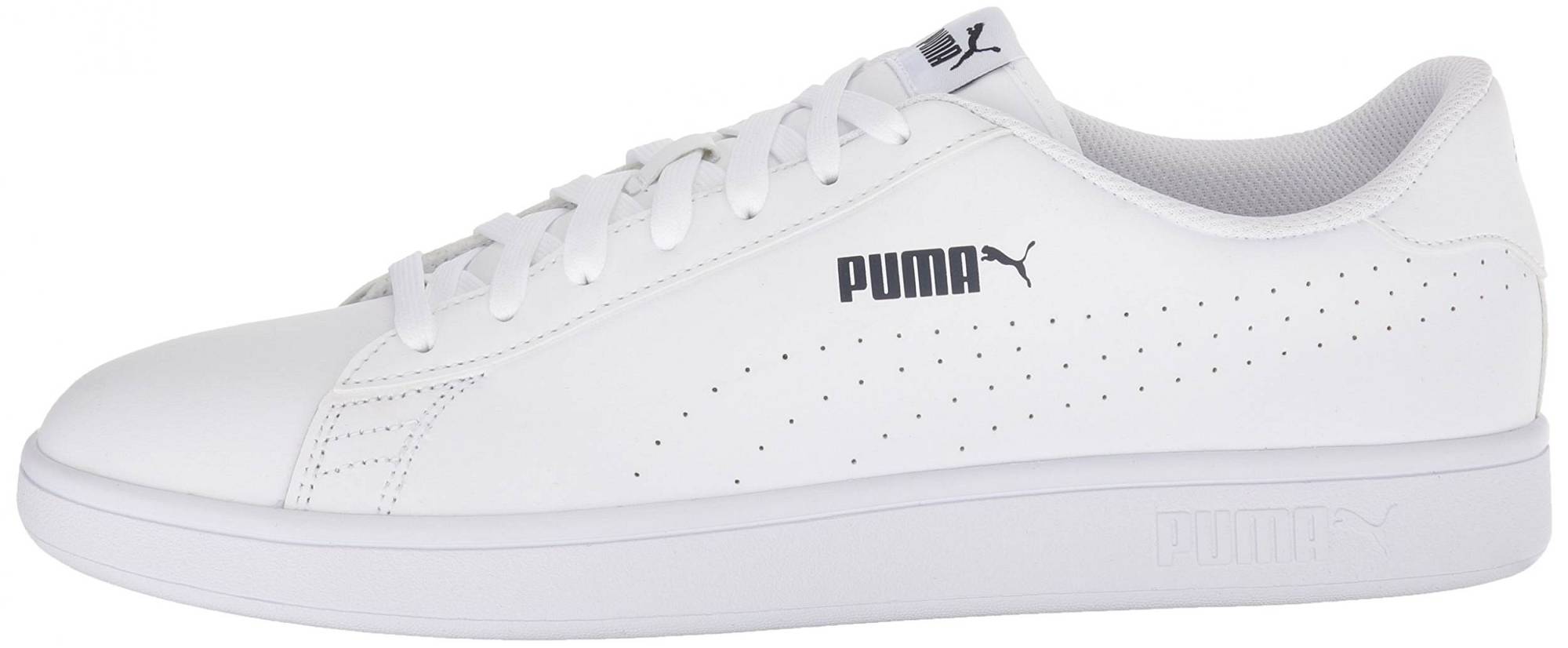 Puma Smash v2 L Perf – Shoes Reviews & Reasons To Buy