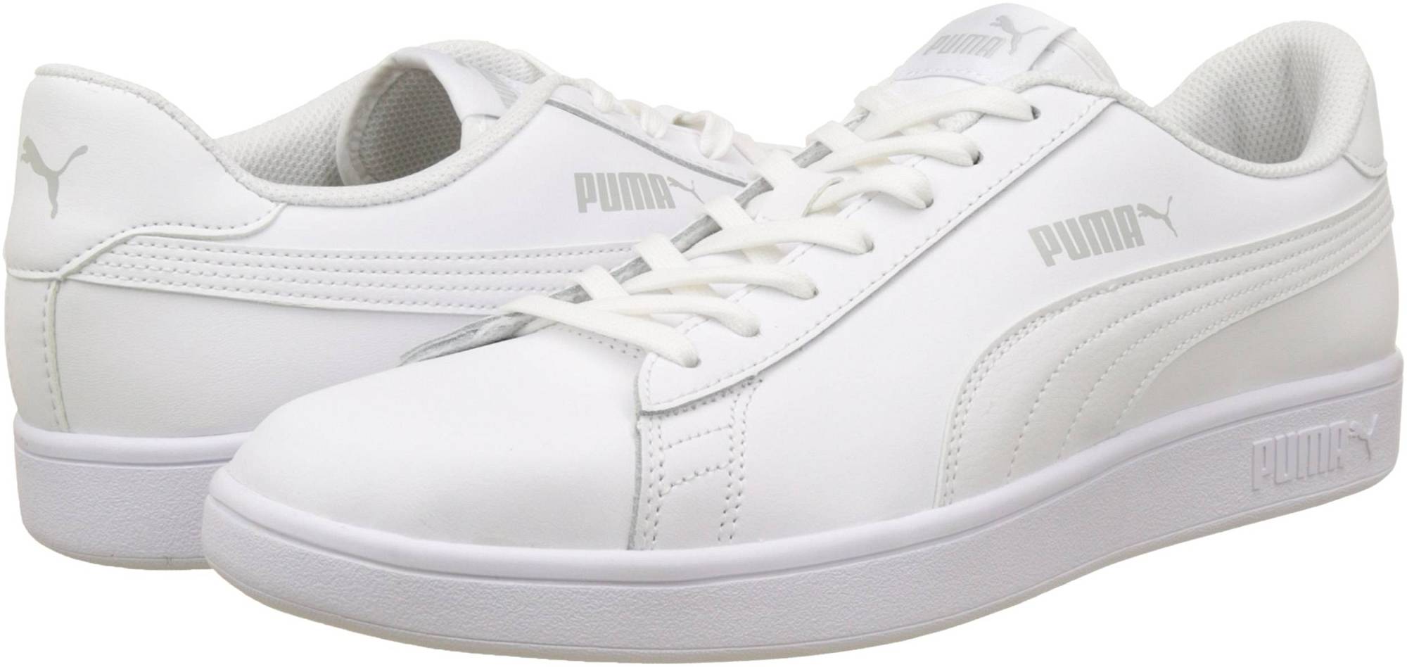 Puma Smash v2 Leather – Shoes Reviews & Reasons To Buy