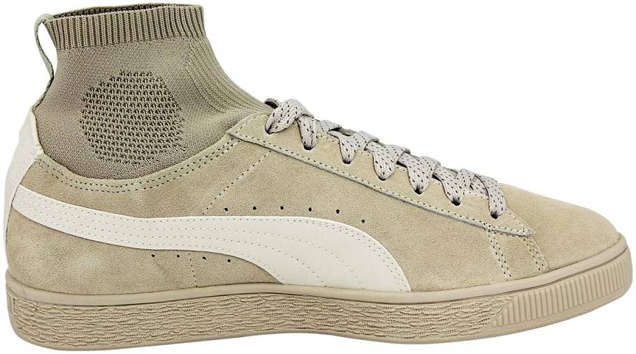 Puma Suede Classic Sock – Shoes Reviews & Reasons To Buy