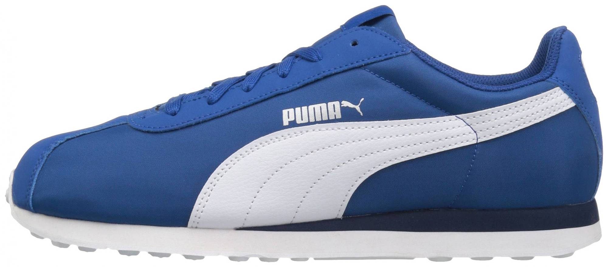 Puma Turin Nylon – Shoes Reviews & Reasons To Buy