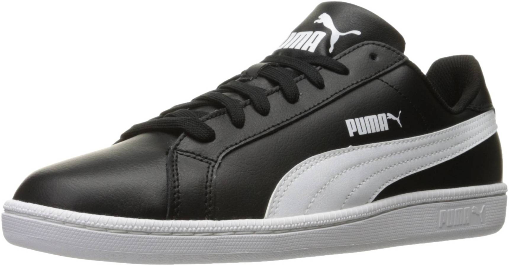 Puma Smash Leather – Shoes Reviews & Reasons To Buy