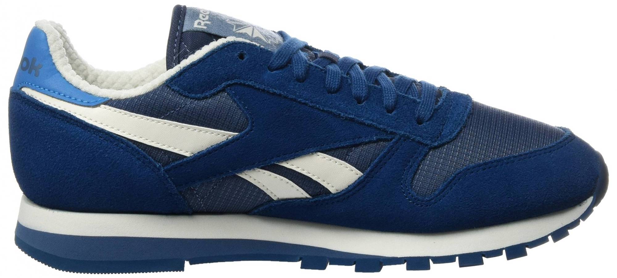 Reebok Classic Leather Camp – Shoes Reviews & Reasons To Buy