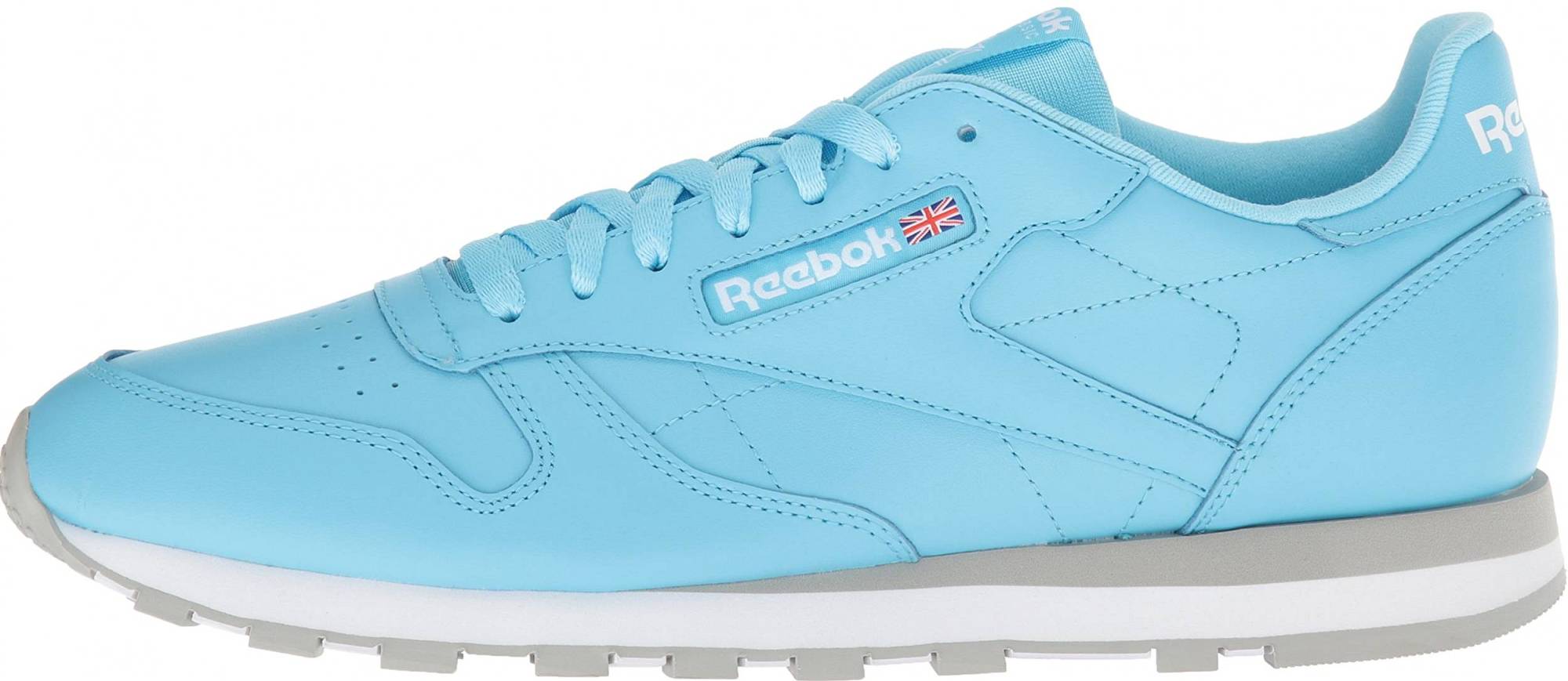 Reebok Classic Leather – Shoes Reviews & Reasons To Buy