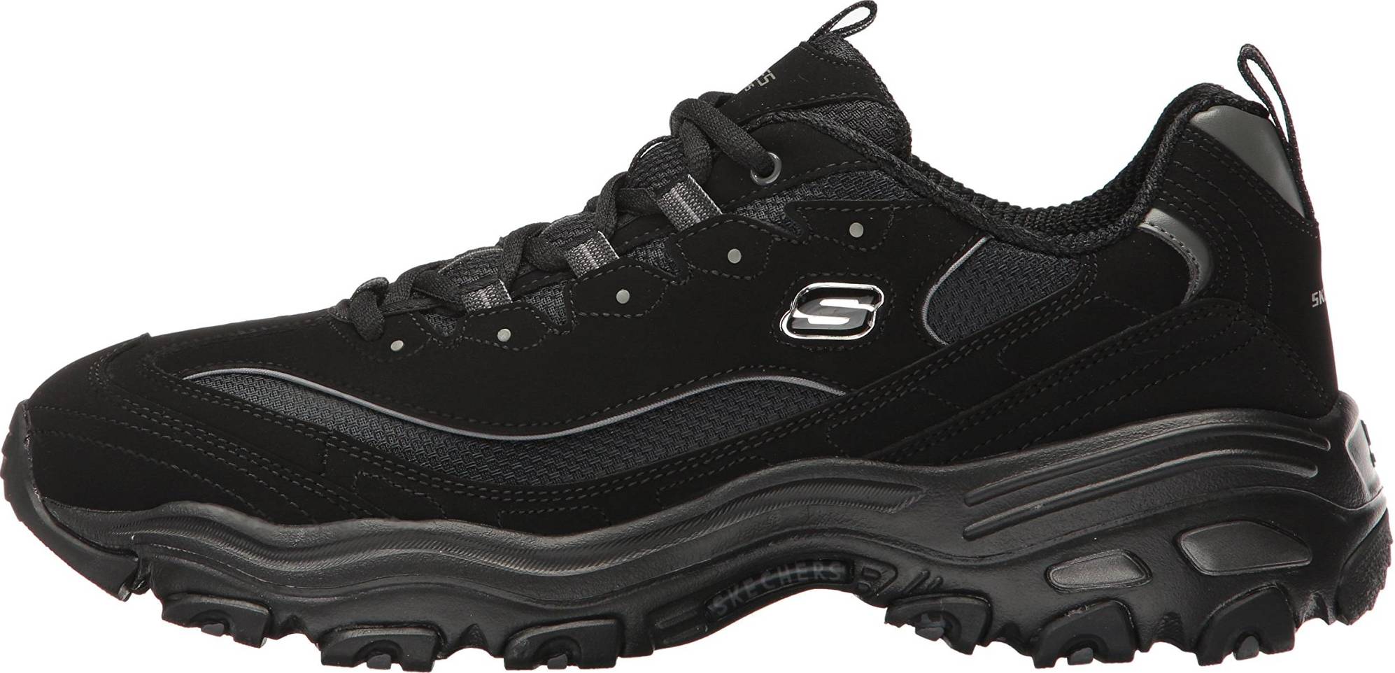 Skechers D'Lites – Shoes Reviews & Reasons To Buy