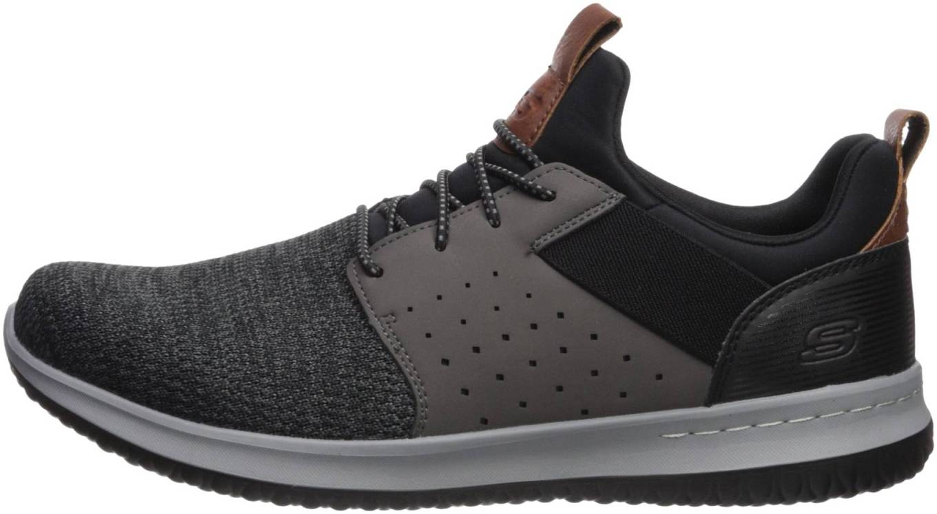 Skechers Delson - Camben – Shoes Reviews & Reasons To Buy