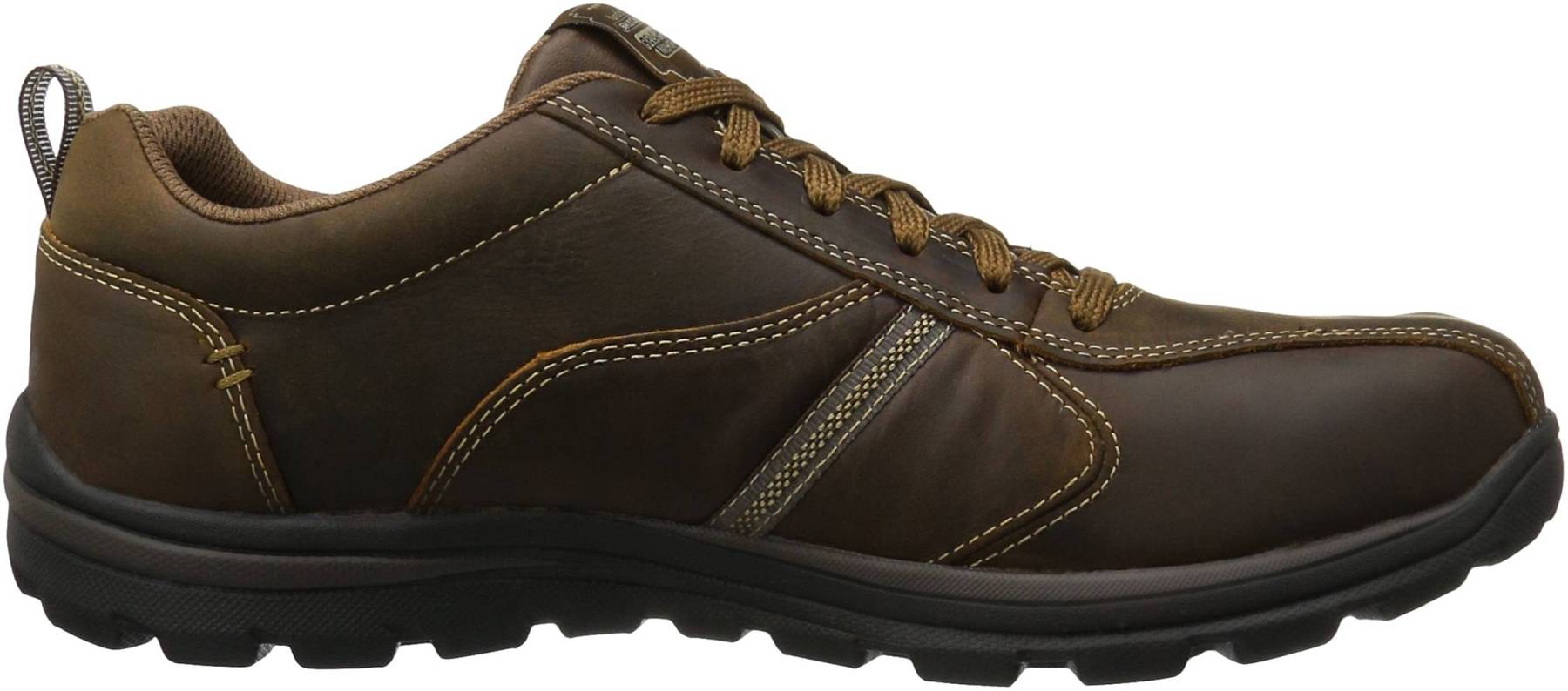 Skechers Relaxed Fit: Superior - Levoy – Shoes Reviews & Reasons To Buy