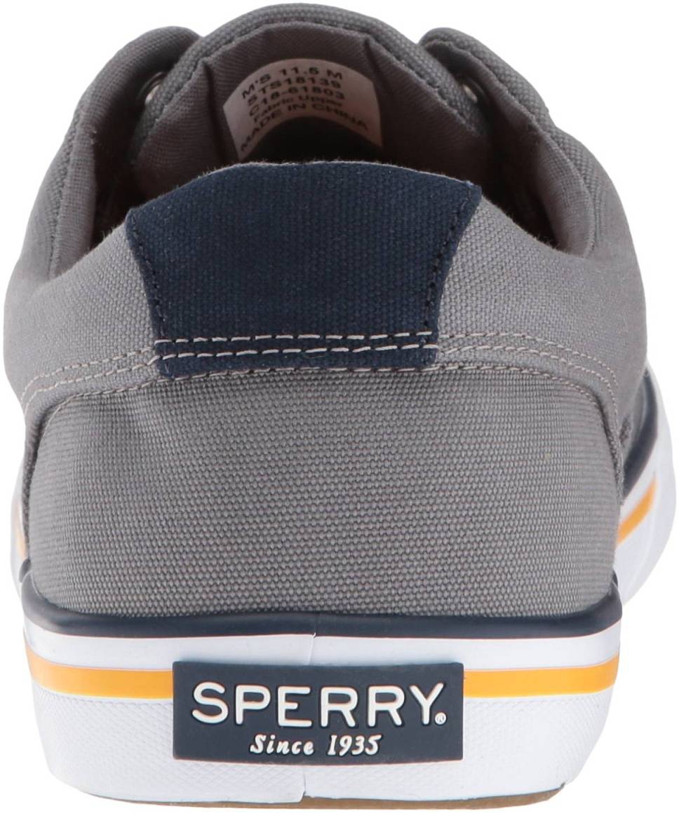 Sperry Striper II CVO Nautical – Shoes Reviews & Reasons To Buy