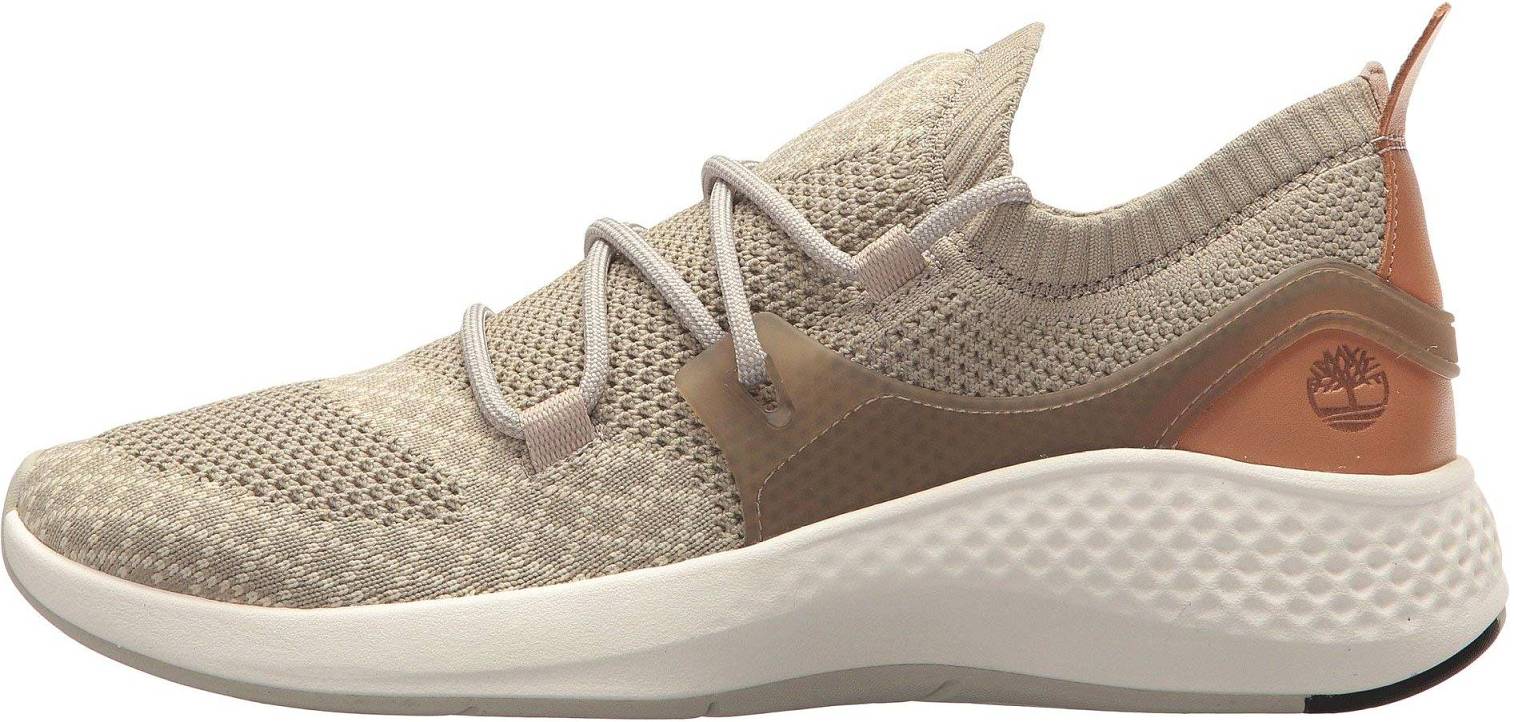 Timberland Flyroam Go Knit – Shoes Reviews & Reasons To Buy
