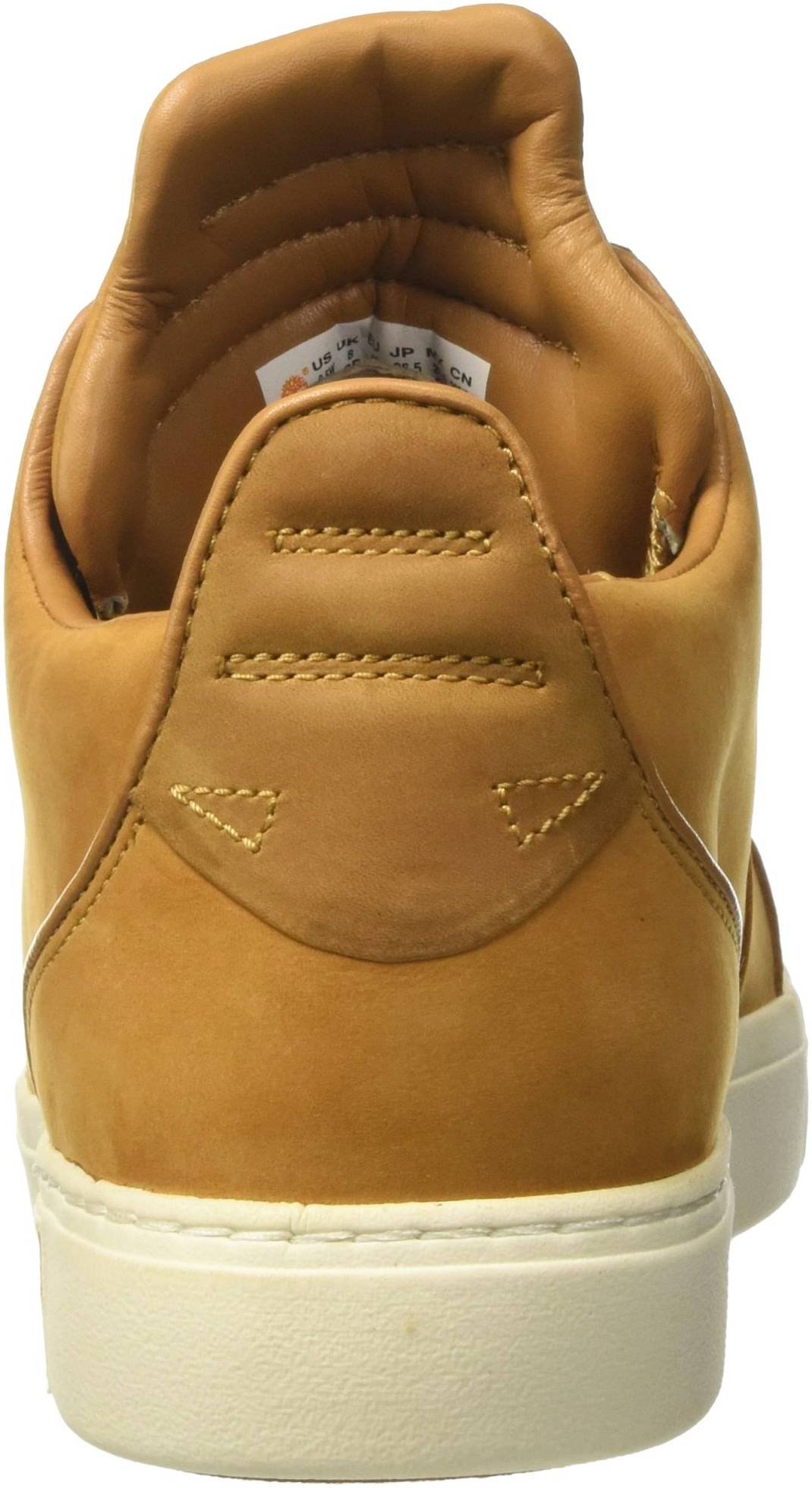 Timberland Amherst High-Top Chukka – Shoes Reviews & Reasons To Buy