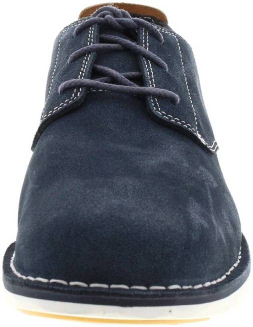 Timberland Tidelands Suede Oxford Shoes – Shoes Reviews & Reasons To Buy