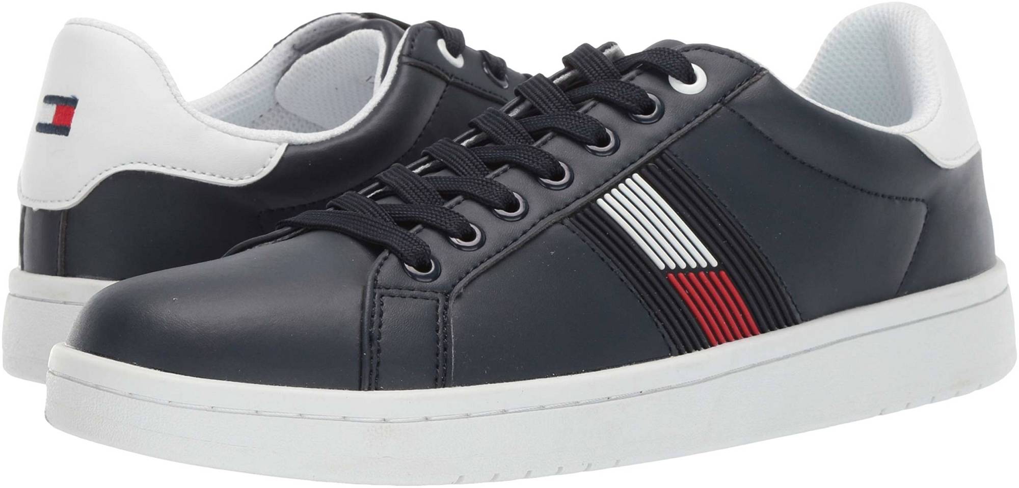 Tommy Hilfiger Lakely – Shoes Reviews & Reasons To Buy
